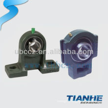 High Quality Flange Pillow Block Bearings